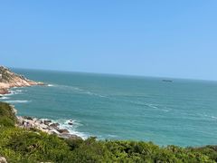 -广东惠东海龟国家级自然保护区