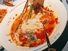 -坛宗剁椒鱼头(河西王府井店)