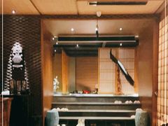 大堂-听云台·国粹雅宴(长宁店)