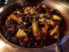 水煮三国-水煮三国·川鲁江湖菜(香山店)