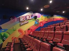 -UME影城(西城广场店)