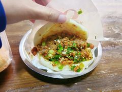 -孔老二特色豆腐脑