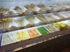 -燃尖儿自助串串火锅(新业广场店)