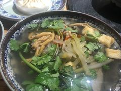 -老城南.鸭血粉丝汤(夫子庙店)