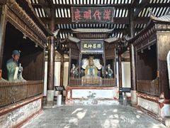 -白帝城·瞿塘峡景区