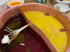 寿喜锅-酙味野菜村·和牛寿喜烧放题自助(恒隆广场店)