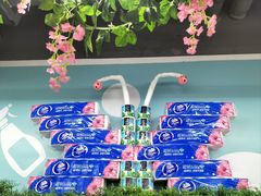 -物美超市(通州华业玫瑰店)