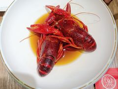 -叶派龙虾•招牌香辣蟹·海鲜(中海国际店)