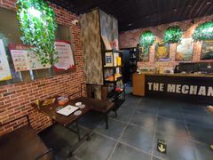 -机械师超级密室(大唐西市店)