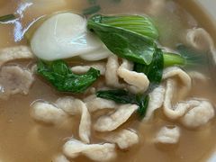 -从前慢海鲜面馆