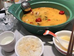 -望蓉城·古法酸菜鱼(世纪汇店)
