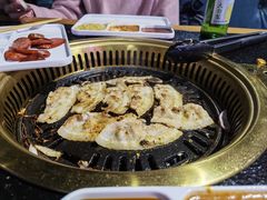 -牛鲜盛齐齐哈尔烤肉(曹路店)