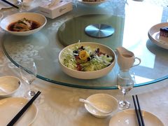-金陵食府(林景店)