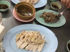 -红大哥水门鸡饭(總店)