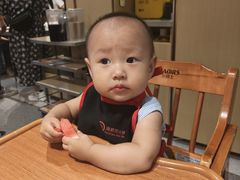 -海底捞火锅(龙湾万达广场店)