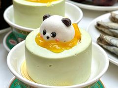 -川骄海鲜自助(河东店)