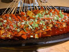 特色烤鱼片-成都吃客(九眼桥店)