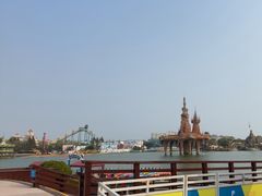 -大连海昌发现王国主题公园