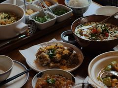 -林四喜·闽南传家菜(鼓浪屿店)