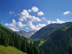-新疆那拉提国家旅游度假区