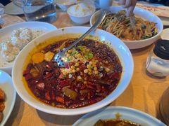 -红樱桃·欢乐餐厅(太原里店)