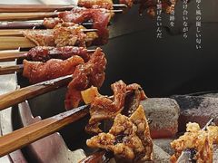 -喷火龙西昌火盆烧烤(泸州总店)