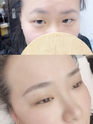 -久匠半永久纹眉