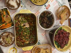 -东排食堂长沙小吃大排档(五一广场店)