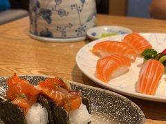 -大雄寿司(洛浦店)