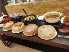 -京香轩·中餐厅(上海中庚聚龙酒店)