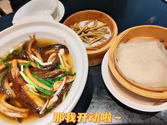 -芳芳私房菜·精做淮扬菜(承德路店)