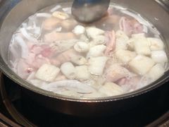 竹荪椰子鸡-大头椰·海南椰子鸡火锅(思明万象城店)