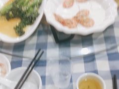 -钱大妈海鲜饭店(保利林语店)