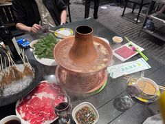 -南门涮肉(上海二店)