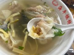 -海平馄饨(逍遥二路店)