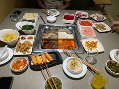 -海底捞火锅(万达广场店)