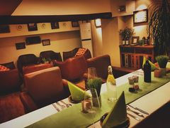 大堂-NLFS1983咖啡花园餐厅(锦桂店)