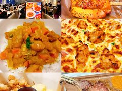 -bluefrog蓝蛙(水游城店)