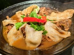 -佰家小厨·南京菜(夫子庙店)