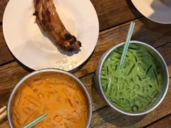-Doo Dee Thai Food(Issan/Isaan/Esan)