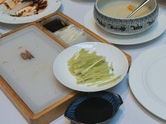 -成都钓鱼台精品酒店-品聚·成都餐厅