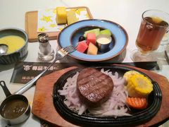 -尊品牛排(沙湾印象汇店)
