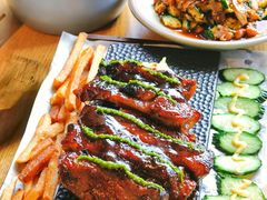 -苦尽酒馆·川菜(鼓楼店)