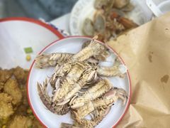 -北戴河庆山饭店·海鲜砂锅粥(北戴河黑石路店)