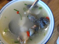 -妈妈的味道(和顺古镇店)