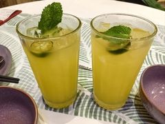 -蕉叶·广州明星泰国菜(保利广场店)