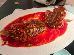 -奇芳阁·百年清真南京菜(夫子庙店)