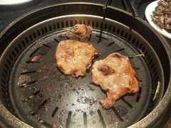 -嘿嘟嘟·肋条烧肉放题(爱融荟城店)