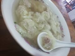 -玉塘村小杨馄饨