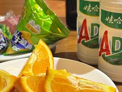 -肖记公安牛肉鱼杂馆·省级非物质文化遗产(万松园直营店)